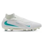 Nike Phantom 6 High Pro White Dusty Cactus