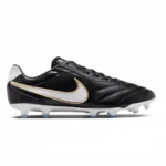 Nike Tiempo Ligera Pro Black White