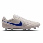 Nike Tiempo Ligera Pro Chalk White Racer Blue