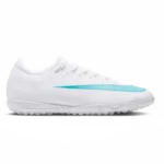 Nike Mercurial Vapor 17 Pro White Dusty Cactus