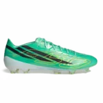 Adidas F50 Hyperfast Evo Firm Pulse Mint Core Black
