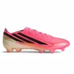 Adidas F50 Hyperfast Elite Firm Solar Turbo Core Black