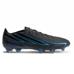 Adidas F50 Hyperfast Elite Firm Core Black Lucid Ray Blue