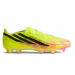 Adidas F50 Hyperfast Elite Firm Solar Yellow Core Black