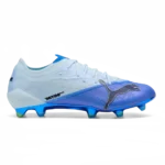 Puma Ultra Nitro 7 Ultimate Firm Ground Ultra Blue Black Lime Squeeze