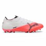 Puma Ultra Nitro 7 Ultimate Multi-Ground Ultra Red Black White