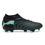 Puma Future 9 Ultimate Firm Black Intense Mint