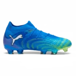 Puma Future 9 Ultimate Firm Ultra Blue White Black