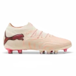 Puma Future 9 Ultimate Sugared Almond White Ultra Red