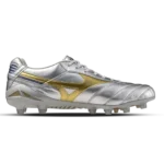 Mizuno Morelia DNA Japan Galaxy Silver Gold