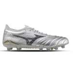 Mizuno Morelia Neo IV Beta Japan Galaxy Silver Cool Gray