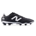 New Balance 442 Elite FG V3 Black White Firecracker