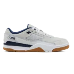 Air Jordan Flight Court Neutral Grey Midnight Navy Gum