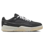 Air Jordan Flight Court Anthracite Sail White