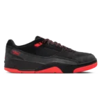 Air Jordan Flight Court Black Infrared