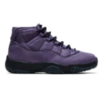 Air Jordan 11 Retro Canyon Purple Off Noir