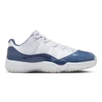 Air Jordan 11 Low Diffused Blue