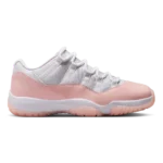 Air Jordan 11 Low Legend Pink