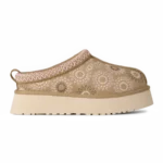 UGG Tazz Sun Stitch Mustard Seed
