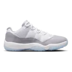 Air Jordan 11 Low Cement Grey