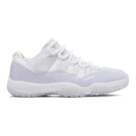 Air Jordan 11 Retro Low Pure Violet