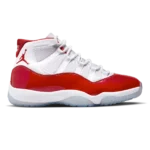 Air Jordan 11 Varsity Red