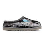 UGG Tasman Slipper x Palace Black Camo