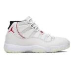 Air Jordan 11 Retro Platinum Tint