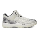Air Jordan 11 Retro Low Snake Light Bone