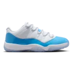 Air Jordan 11 Low University Blue White