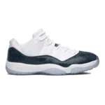 Air Jordan 11 Retro Low Snake Navy
