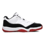 Air Jordan 11 Retro Low Concord Bred