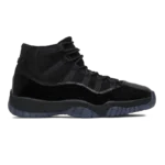 Air Jordan 11 Retro Cap and Gown