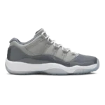 Air Jordan 11 Retro Low Cool Grey White Gunsmoke