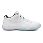 Air Jordan 11 Retro Low Legend Blue White