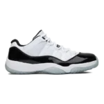 Air Jordan 11 Retro Low Concord Black White