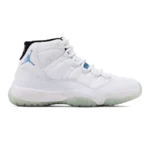 Air Jordan 11 Retro Legend Blue White