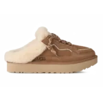 UGG Lowmel Mule Chestnut