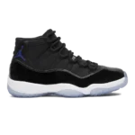Air Jordan 11 Retro "Space Jam" Black Dark Concord White