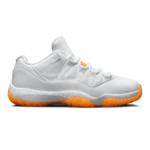 Air Jordan 11 Retro Low Bright Citrus
