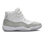 Air Jordan 11 Retro Vast Grey