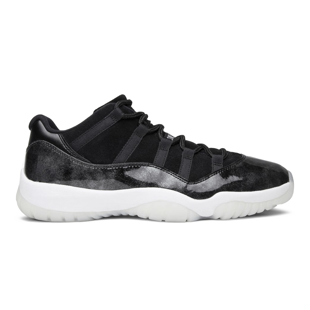 1 Air Jordan 11 Retro Low Barons – תמונה 1