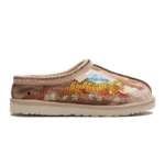 UGG x Palace Tasman Slipper Chestnut Camo
