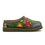 UGG x Palace Tasman Slipper Burnt Olive