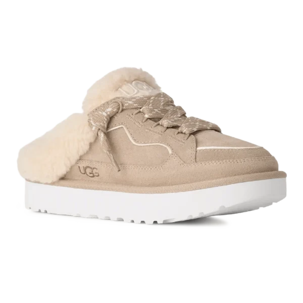 ⁦UGG Lowmel Mule Moonlight⁩ – תמונה ⁦2⁩