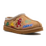 ⁦UGG x Palace Tasman Slipper Chestnut⁩ – תמונה ⁦2⁩
