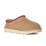 ⁦UGG Tasman II Slipper Sand Dark Cherry⁩ – תמונה ⁦2⁩