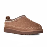 ⁦UGG Tasman Biarritz Slipper Rocky Oat⁩ – תמונה ⁦2⁩