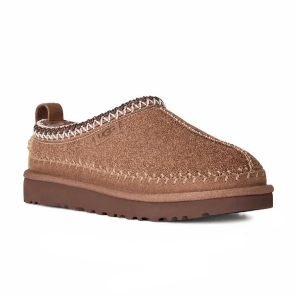 ⁦UGG Tasman Biarritz Slipper Rocky Oat⁩ – תמונה ⁦2⁩