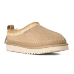 ⁦UGG Tasman Biarritz Slipper Mustard Seed⁩ – תמונה ⁦2⁩